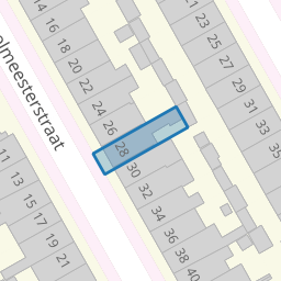 Perceel GVH26-AI-2063