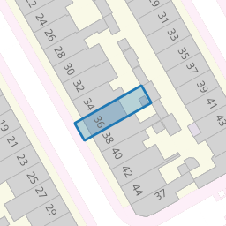 Perceel GVH26-AI-2067