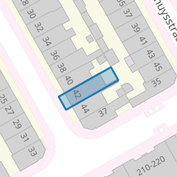 Perceel GVH26-AI-2070