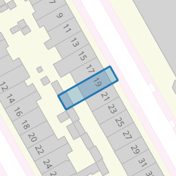 Perceel GVH26-AI-2077