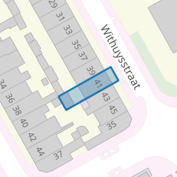 Perceel GVH26-AI-2088