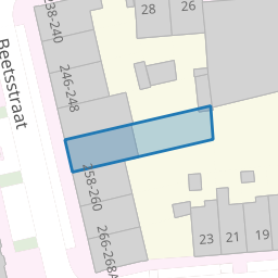 Perceel GVH26-AI-2105