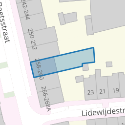 Perceel GVH26-AI-2106