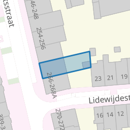 Perceel GVH26-AI-2107