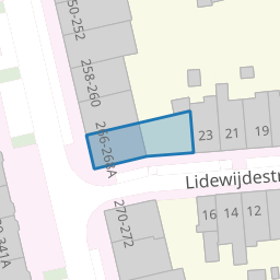 Perceel GVH26-AI-2108