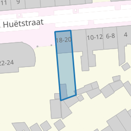 Perceel GVH26-AI-2110