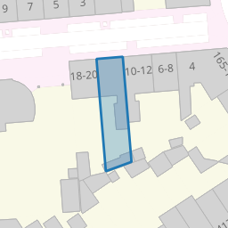 Perceel GVH26-AI-2111