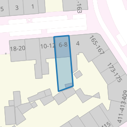 Perceel GVH26-AI-2113