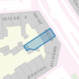 Perceel GVH26-AI-2116