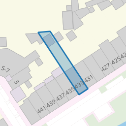 Perceel GVH26-AI-2127