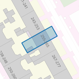 Perceel GVH26-AI-2138