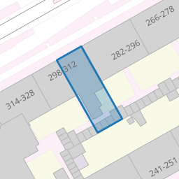 Perceel GVH26-AI-2151