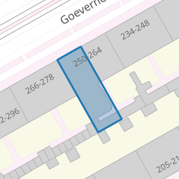 Perceel GVH26-AI-2156