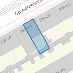 Perceel GVH26-AI-2157
