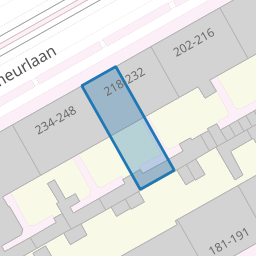 Perceel GVH26-AI-2160