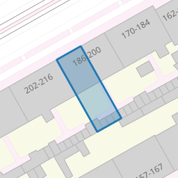 Perceel GVH26-AI-2164