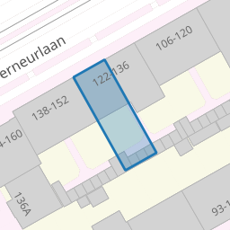 Perceel GVH26-AI-2172