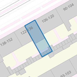 Perceel GVH26-AI-2173