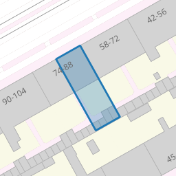 Perceel GVH26-AI-2179