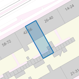 Perceel GVH26-AI-2183