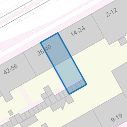 Perceel GVH26-AI-2185