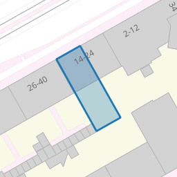 Perceel GVH26-AI-2186