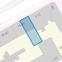 Perceel GVH26-AI-2187