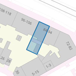 Perceel GVH26-AI-2213