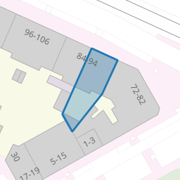 Perceel GVH26-AI-2214