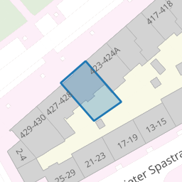 Perceel GVH26-AI-2252