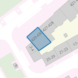 Perceel GVH26-AI-2254