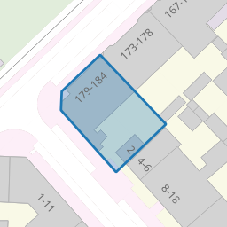 Perceel GVH26-AI-2262