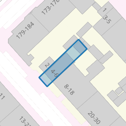 Perceel GVH26-AI-2265