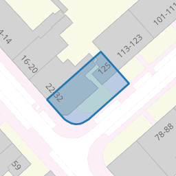 Perceel GVH26-AI-2271