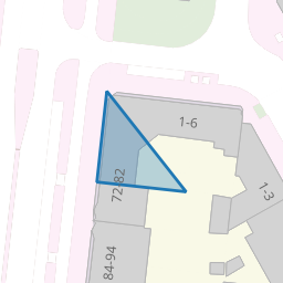 Perceel GVH26-AI-2275