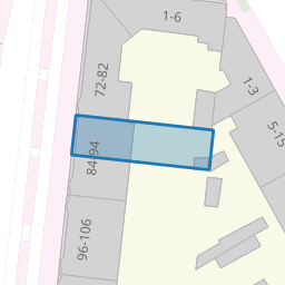 Perceel GVH26-AI-2277