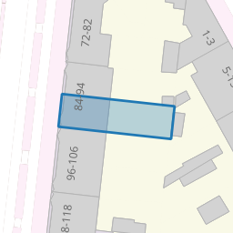 Perceel GVH26-AI-2278