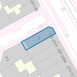 Perceel GVH26-AI-2285