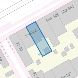 Perceel GVH26-AI-2288