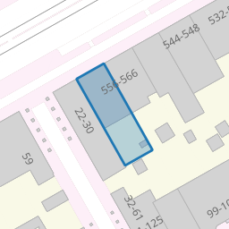 Perceel GVH26-AI-2289