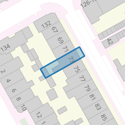 Perceel GVH26-AI-2309