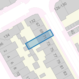 Perceel GVH26-AI-2310