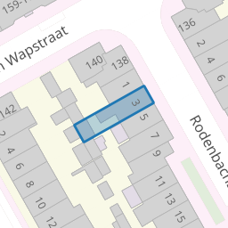 Perceel GVH26-AI-2323