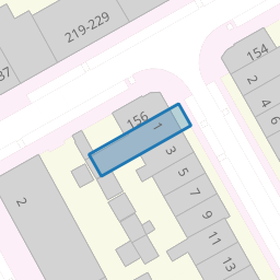 Perceel GVH26-AI-2354