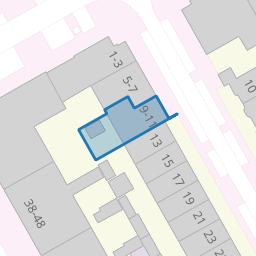 Perceel GVH26-AI-2360