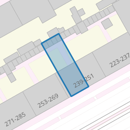 Perceel GVH26-AI-2393