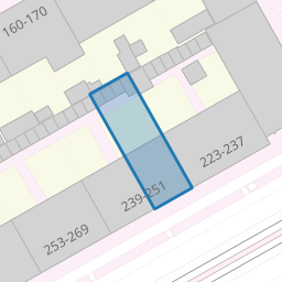 Perceel GVH26-AI-2394