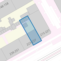 Perceel GVH26-AI-2396