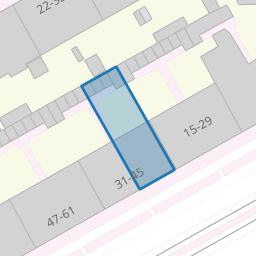 Perceel GVH26-AI-2414