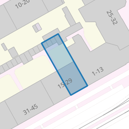 Perceel GVH26-AI-2416